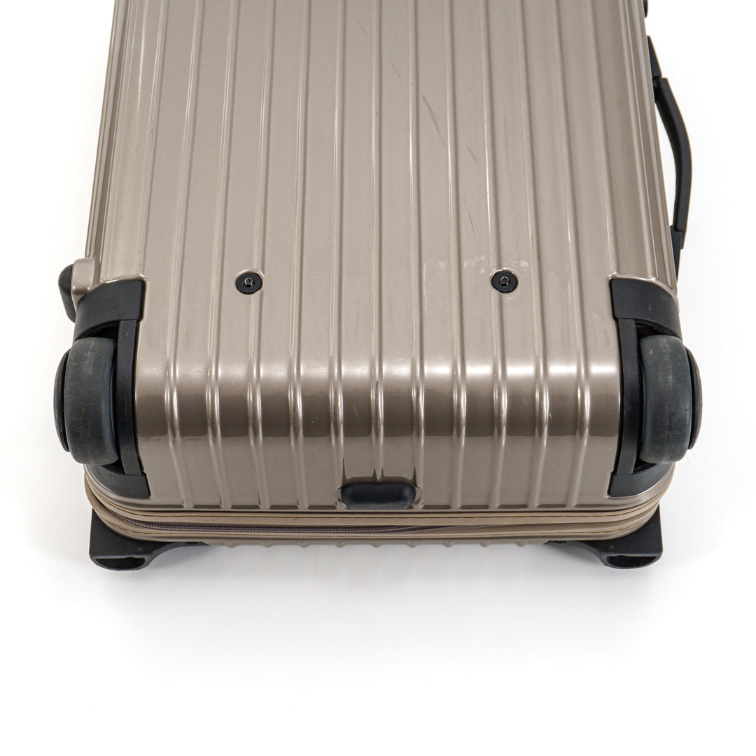 RIMOWA(リモワ) 日本限定 サルサ 32L 2輪 キャビンS