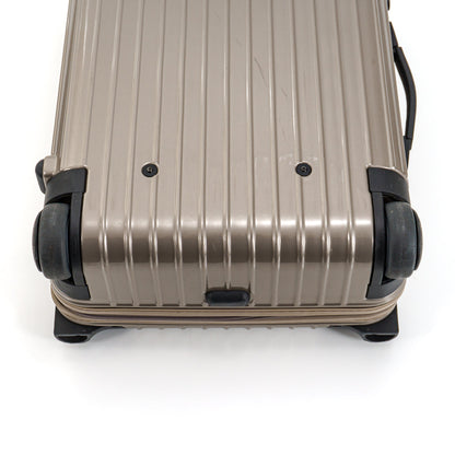 RIMOWA(リモワ) 日本限定 サルサ 32L 2輪 キャビンS