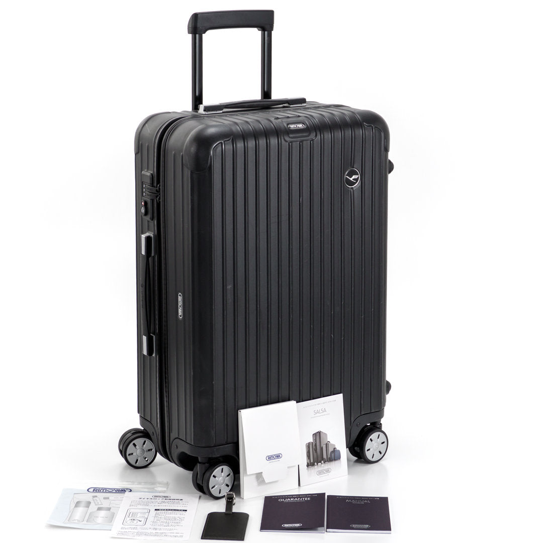 RIMOWA(リモワ) エアーライト (サルサ) 58L 4輪 チェックインM