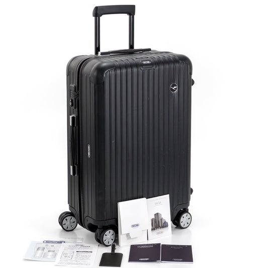 RIMOWA(リモワ) エアーライト (サルサ) 58L 4輪 チェックインM