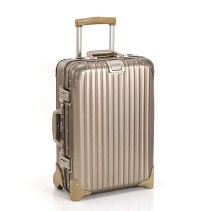 RIMOWA(リモワ) トパーズ 32L 2輪 キャビンS