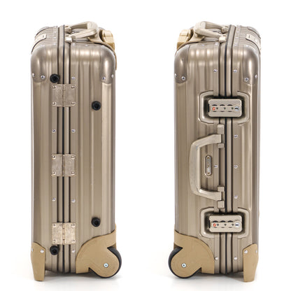 RIMOWA(リモワ) トパーズ 32L 2輪 キャビンS