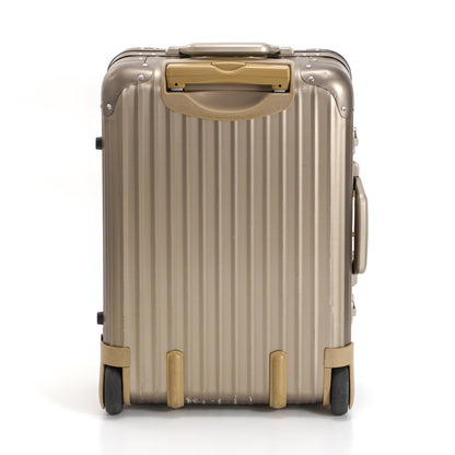 RIMOWA(リモワ) トパーズ 32L 2輪 キャビンS
