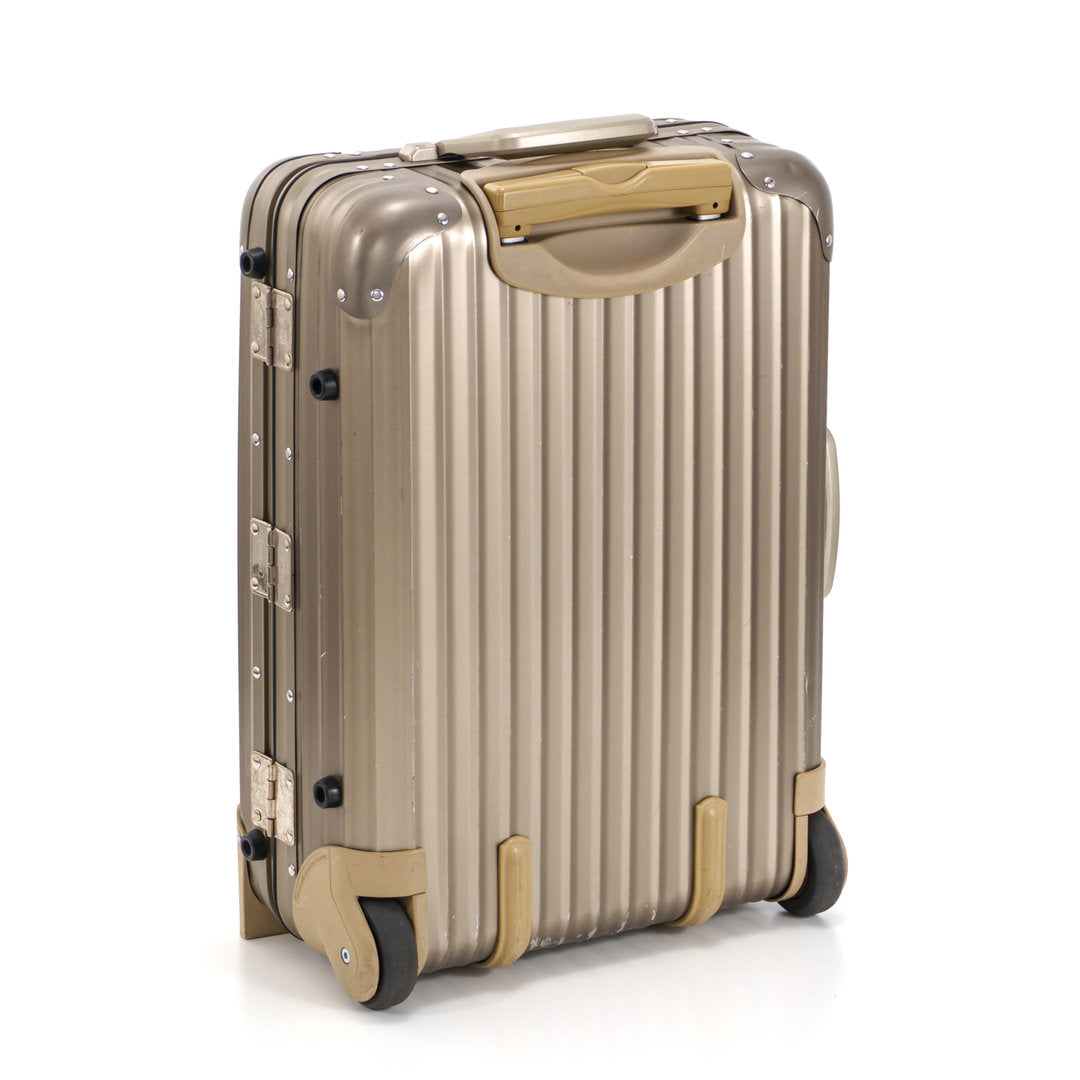 RIMOWA(リモワ) トパーズ 32L 2輪 キャビンS