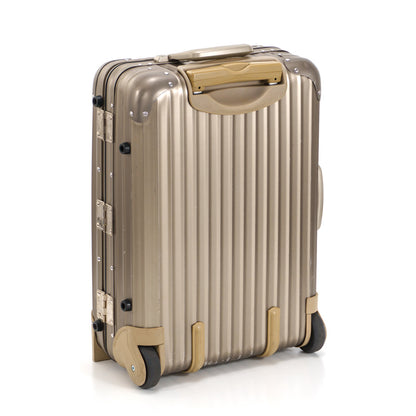 RIMOWA(リモワ) トパーズ 32L 2輪 キャビンS