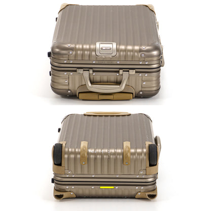 RIMOWA(リモワ) トパーズ 32L 2輪 キャビンS