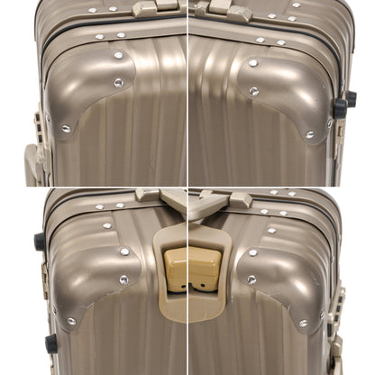 RIMOWA(リモワ) トパーズ 32L 2輪 キャビンS