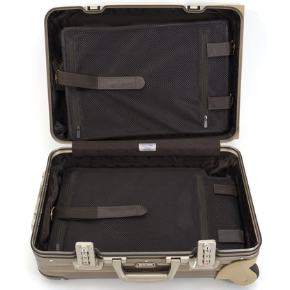 RIMOWA(リモワ) トパーズ 32L 2輪 キャビンS