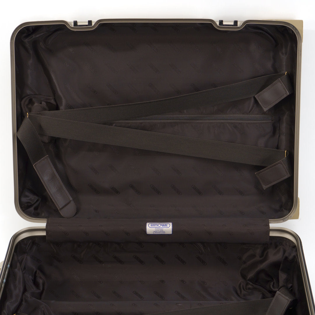 RIMOWA(リモワ) トパーズ 32L 2輪 キャビンS