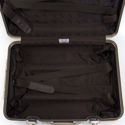 RIMOWA(リモワ) トパーズ 32L 2輪 キャビンS