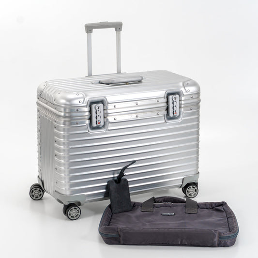 RIMOWA(リモワ) トパーズ 37L 4輪 BIGパイロット