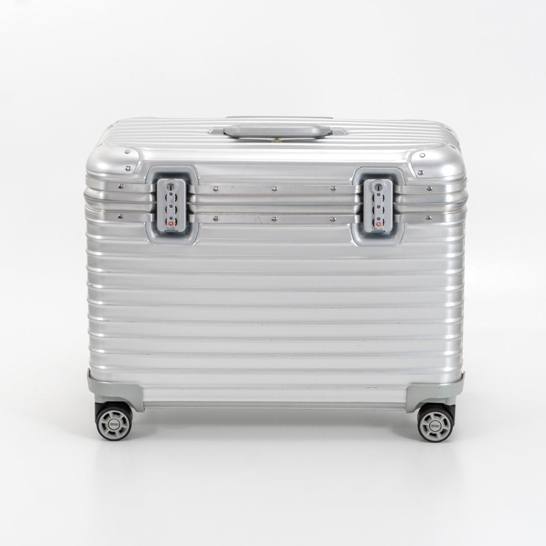 RIMOWA(リモワ) トパーズ 37L 4輪 BIGパイロット