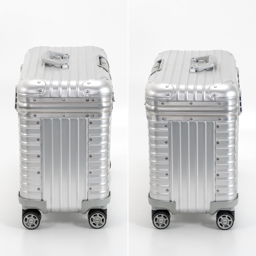 RIMOWA(リモワ) トパーズ 37L 4輪 BIGパイロット