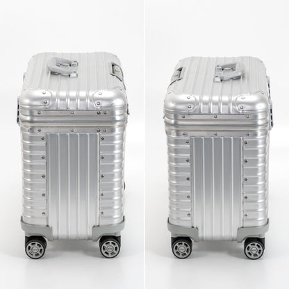RIMOWA(リモワ) トパーズ 37L 4輪 BIGパイロット