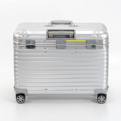 RIMOWA(リモワ) トパーズ 37L 4輪 BIGパイロット