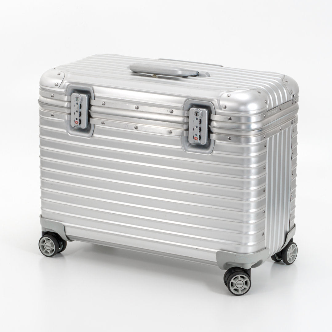 RIMOWA(リモワ) トパーズ 37L 4輪 BIGパイロット