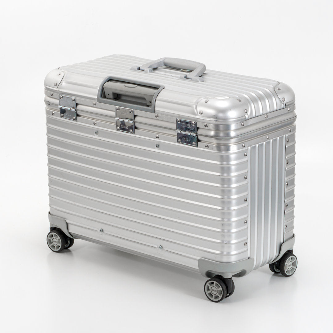 RIMOWA(リモワ) トパーズ 37L 4輪 BIGパイロット