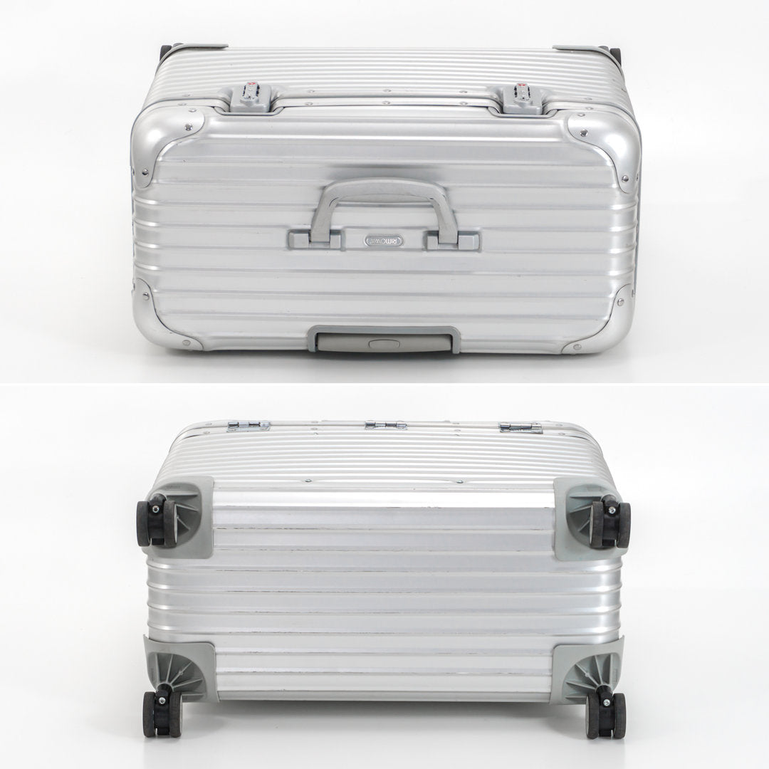 RIMOWA(リモワ) トパーズ 37L 4輪 BIGパイロット