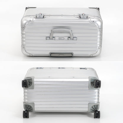 RIMOWA(リモワ) トパーズ 37L 4輪 BIGパイロット