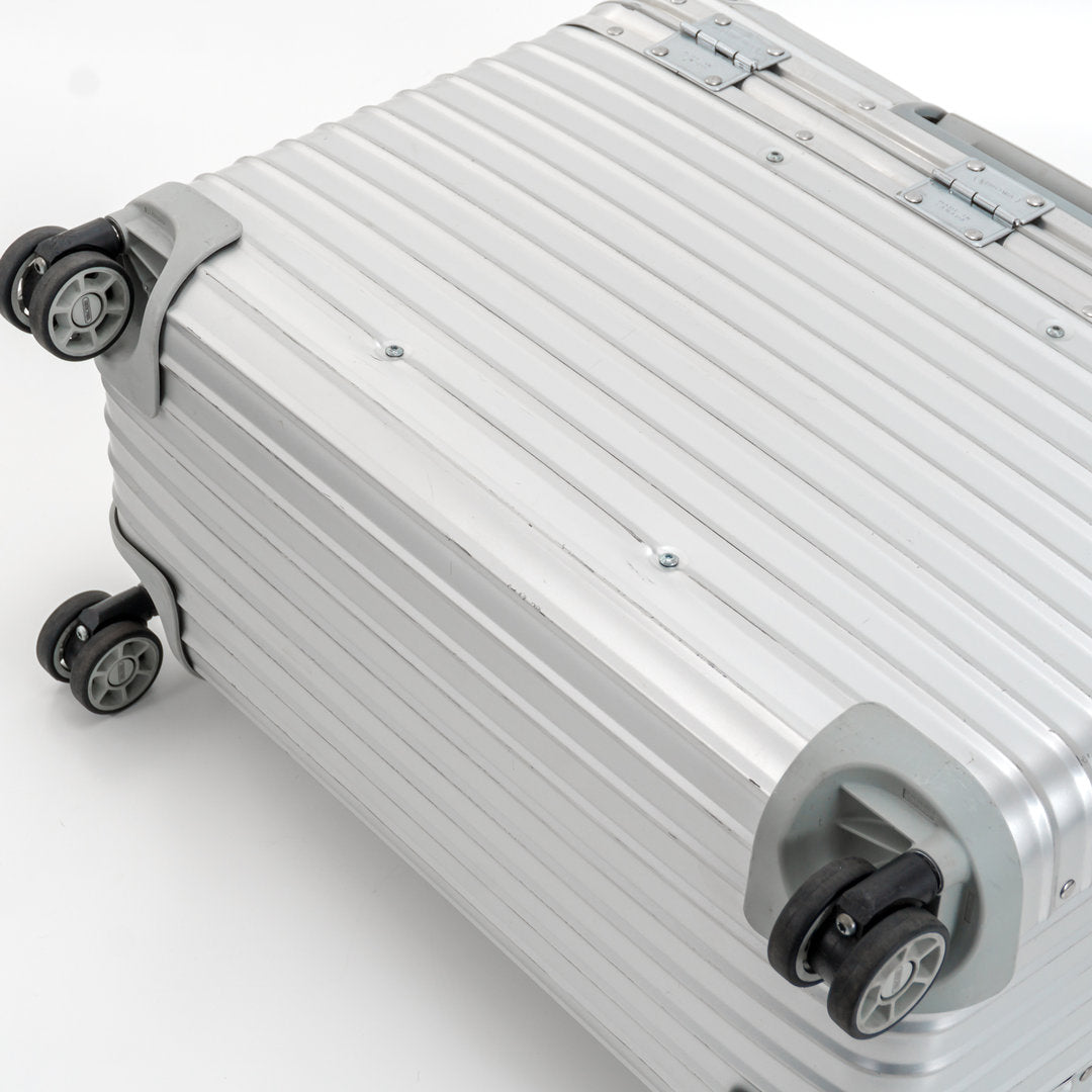 RIMOWA(リモワ) トパーズ 37L 4輪 BIGパイロット