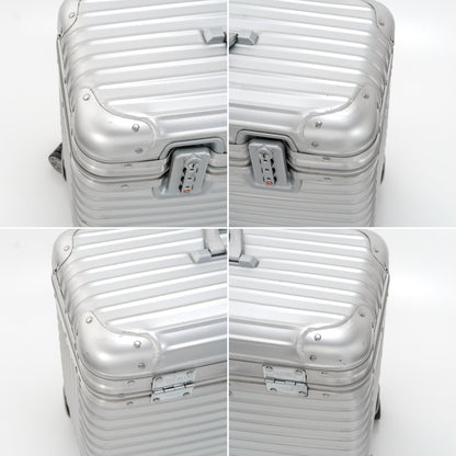 RIMOWA(リモワ) トパーズ 37L 4輪 BIGパイロット