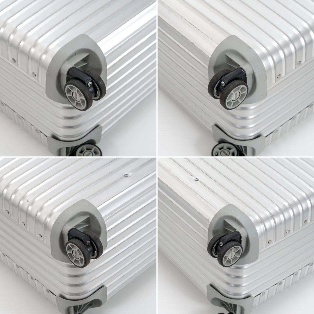 RIMOWA(リモワ) トパーズ 37L 4輪 BIGパイロット