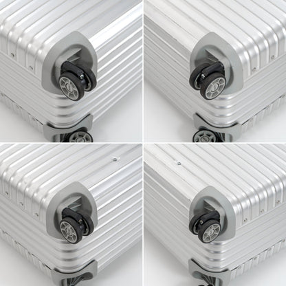 RIMOWA(リモワ) トパーズ 37L 4輪 BIGパイロット