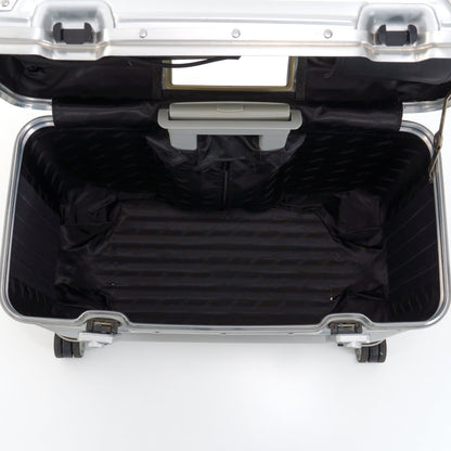 RIMOWA(リモワ) トパーズ 37L 4輪 BIGパイロット