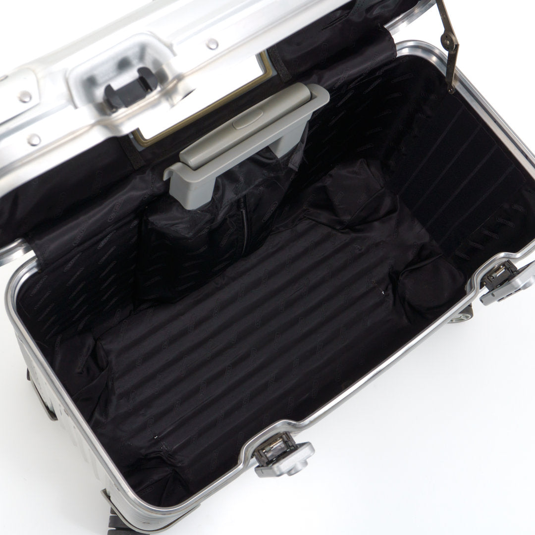 RIMOWA(リモワ) トパーズ 37L 4輪 BIGパイロット