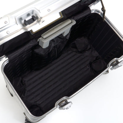 RIMOWA(リモワ) トパーズ 37L 4輪 BIGパイロット