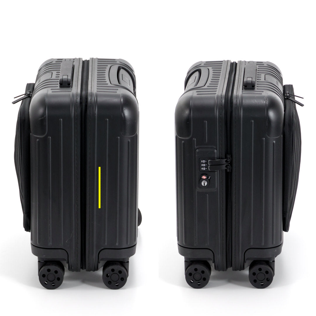 RIMOWA(リモワ) エッセンシャルスリーブ コンパクト 31L 4輪