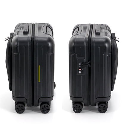 RIMOWA(リモワ) エッセンシャルスリーブ コンパクト 31L 4輪