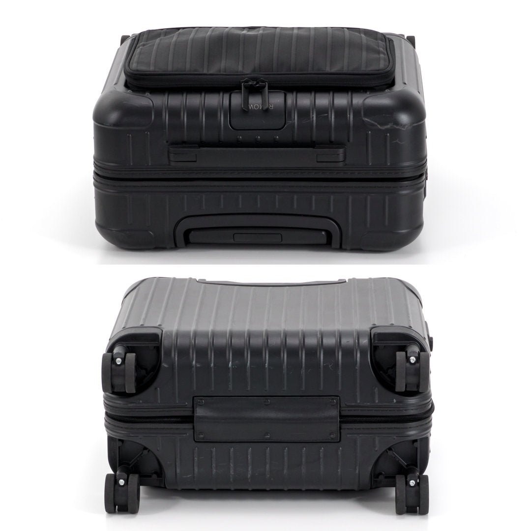 RIMOWA(リモワ) エッセンシャルスリーブ コンパクト 31L 4輪