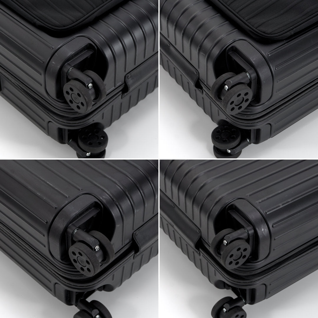 RIMOWA(リモワ) エッセンシャルスリーブ コンパクト 31L 4輪