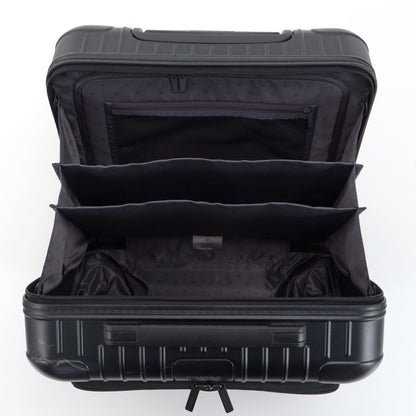 RIMOWA(リモワ) エッセンシャルスリーブ コンパクト 31L 4輪