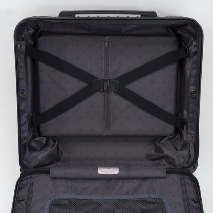 RIMOWA(リモワ) エッセンシャルスリーブ コンパクト 31L 4輪