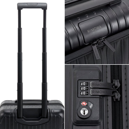 RIMOWA(リモワ) エッセンシャルスリーブ コンパクト 31L 4輪