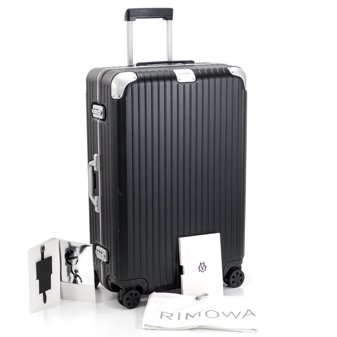 RIMOWA(リモワ) ハイブリッド チェックインL 84L 4輪