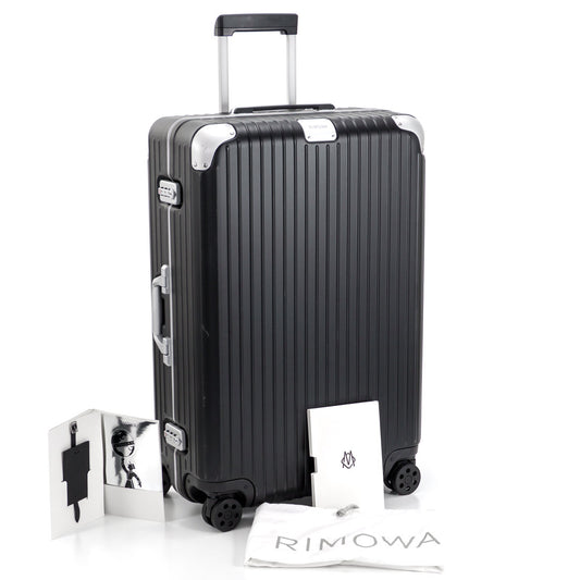 RIMOWA(リモワ) ハイブリッド チェックインL 84L 4輪