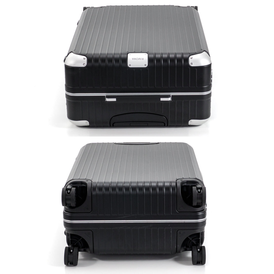 RIMOWA(リモワ) ハイブリッド チェックインL 84L 4輪