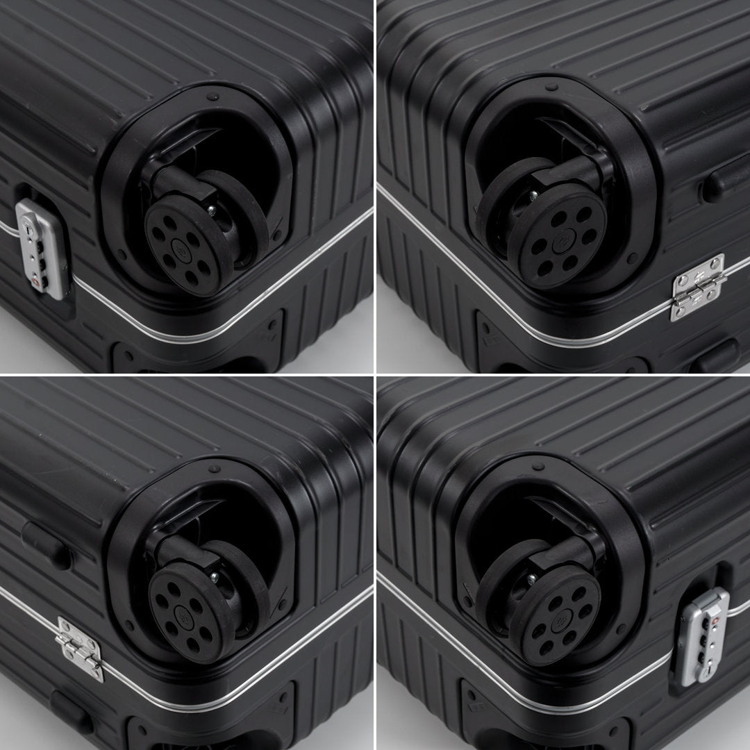 RIMOWA(リモワ) ハイブリッド チェックインL 84L 4輪