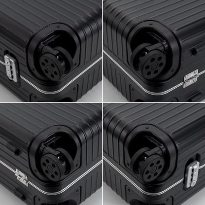 RIMOWA(リモワ) ハイブリッド チェックインL 84L 4輪
