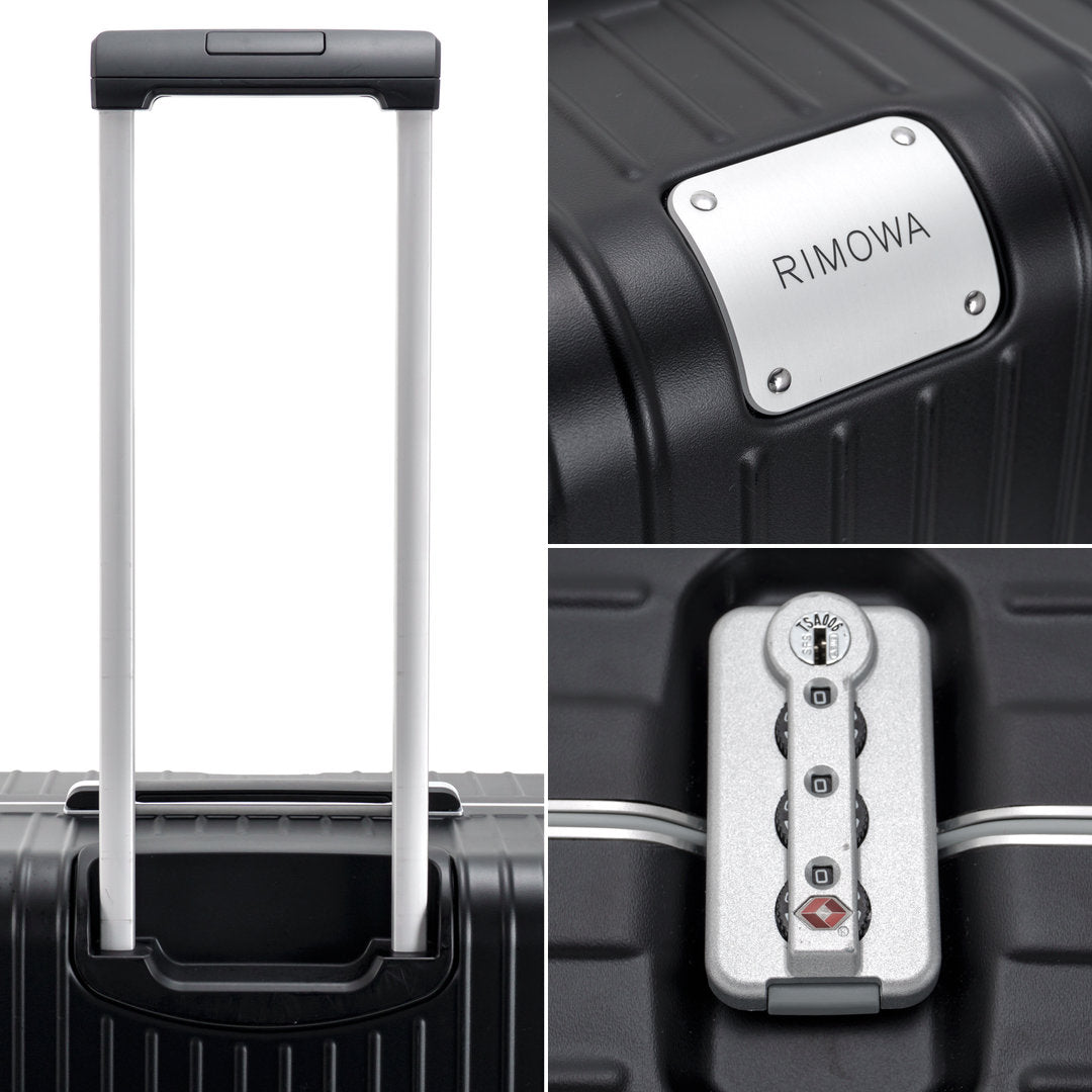 RIMOWA(リモワ) ハイブリッド チェックインL 84L 4輪