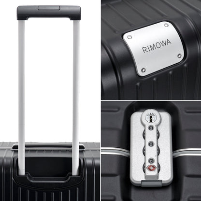 RIMOWA(リモワ) ハイブリッド チェックインL 84L 4輪