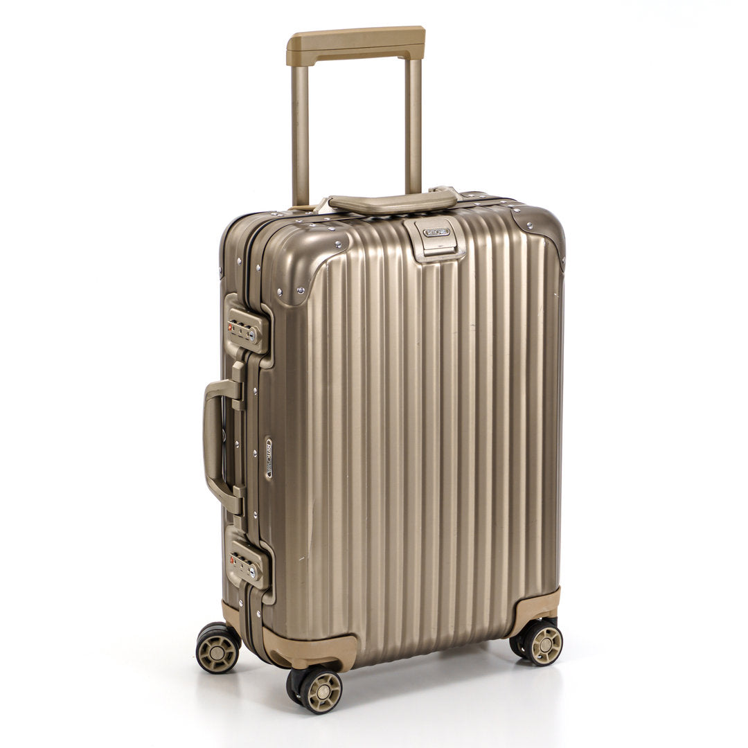 RIMOWA(リモワ) トパーズ 32L 4輪 キャビンS