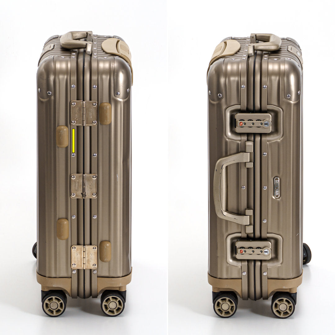 RIMOWA(リモワ) トパーズ 32L 4輪 キャビンS