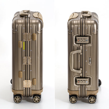 RIMOWA(リモワ) トパーズ 32L 4輪 キャビンS