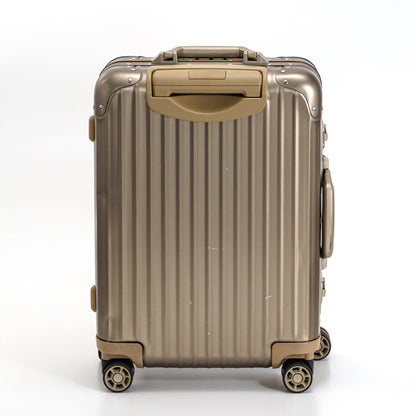 RIMOWA(リモワ) トパーズ 32L 4輪 キャビンS