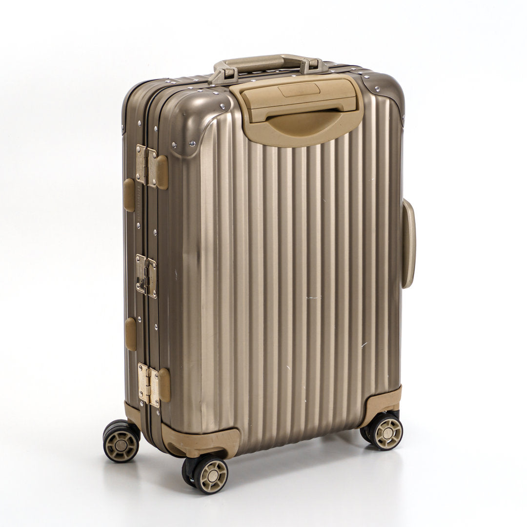 RIMOWA(リモワ) トパーズ 32L 4輪 キャビンS