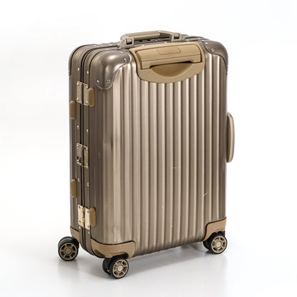 RIMOWA(リモワ) トパーズ 32L 4輪 キャビンS